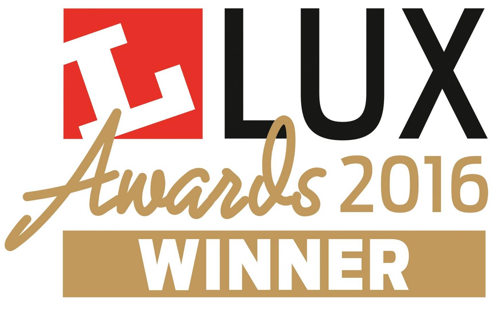 LuxAwards2015 logo